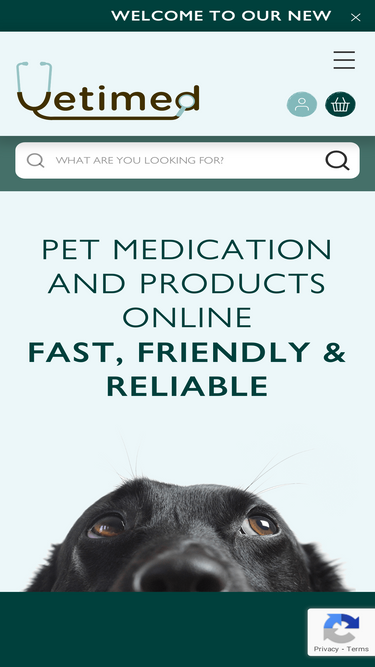 vetimed.co.uk