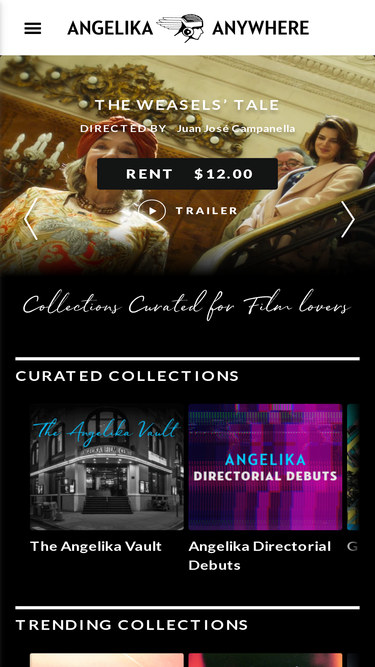 angelikaanywhere.com