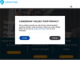 careermap.co.uk