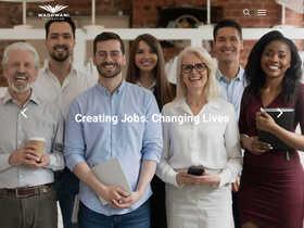 'opportunity.wfglobal.org' screenshot