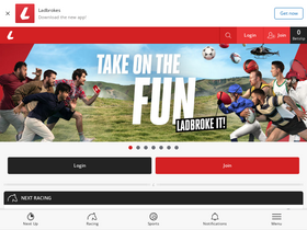 ladbrokes.com.au