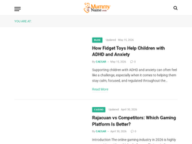 mummyname.net