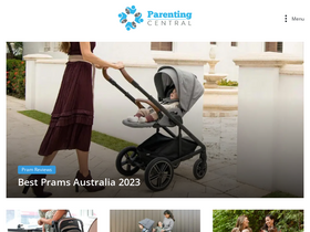 parentingcentral.com.au