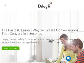 dilogr.com