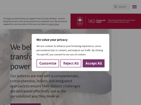 homewoodhealthcentre.com