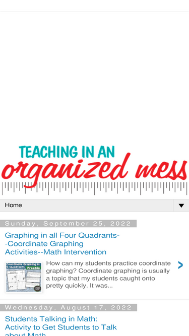 teachingwithstowe.blogspot.com