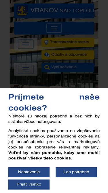 vranov.sk