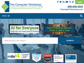 tcworkshop.com