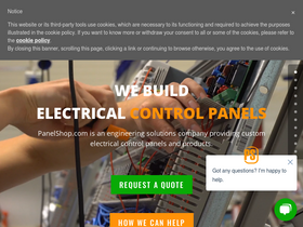 panelshop.com