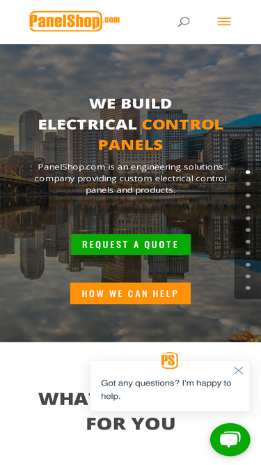 panelshop.com