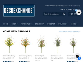 decoexchange.com