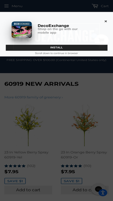 decoexchange.com