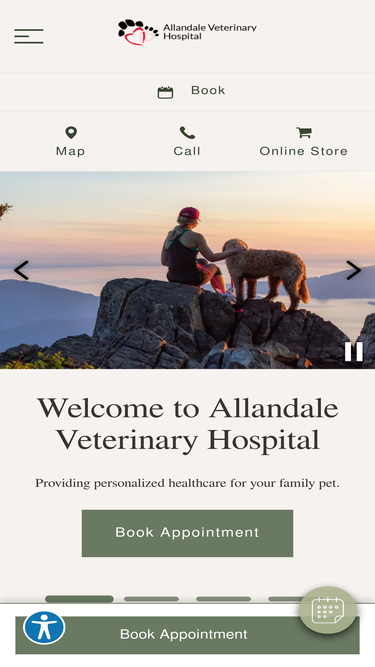 allandalevet.com