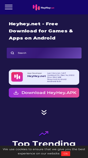 heyhey.net