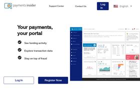'mypaymentsinsider.com' screenshot