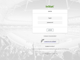 'instatscout.com' screenshot