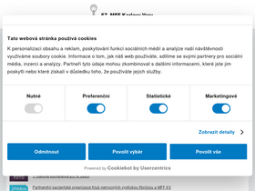 'kviff.com' screenshot