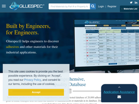 gluespec.com