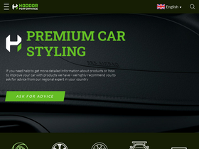 'hodoor.world' screenshot