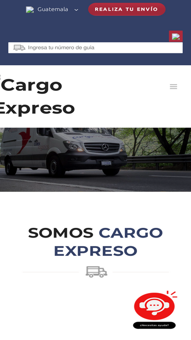 cargoexpreso.com