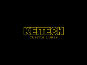 'keitech.co.jp' screenshot