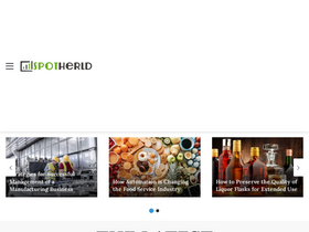 spotherld.com
