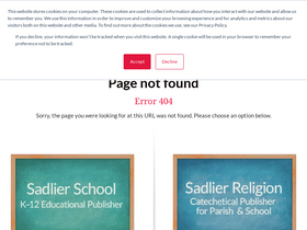 sadlier-oxford.com