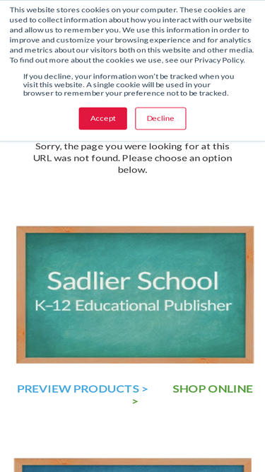 sadlier-oxford.com