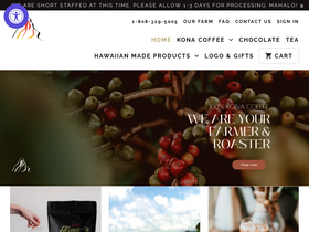 konamountaincoffee.com