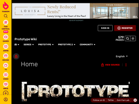 prototype.fandom.com