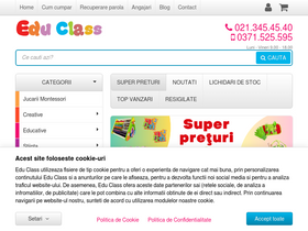 educlass.ro