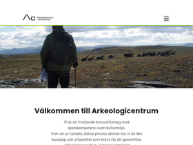 arkeologicentrum.se