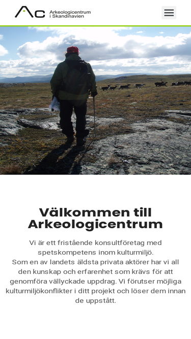 arkeologicentrum.se