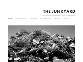 junkyardofthemind.com
