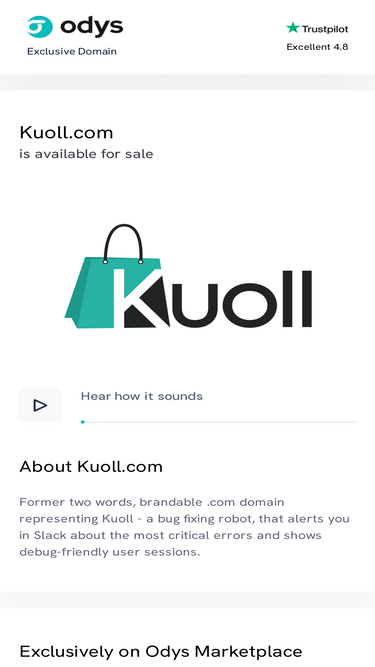 kuoll.com