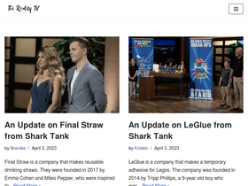 therealitytv.com