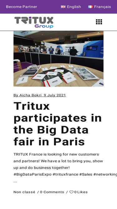 tritux.com