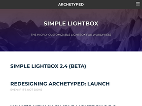 archetyped.com