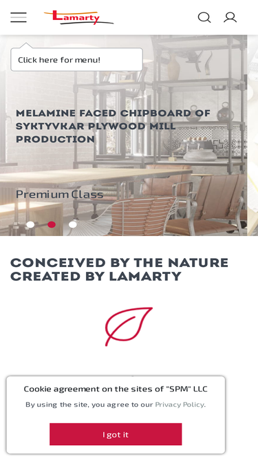 lamarty.ru