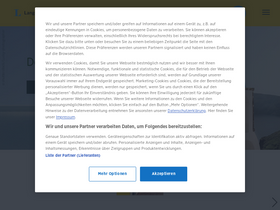 'langenscheidt.com' screenshot