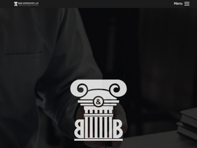 'bnblegal.com' screenshot