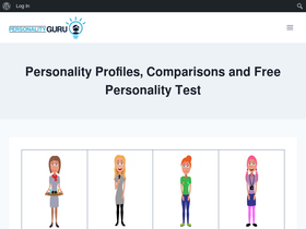 personalityguru.com