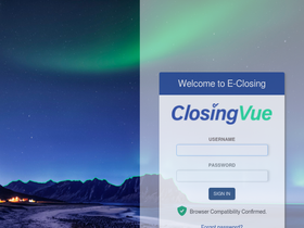 login.e-closingsecured.com
