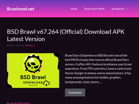 brawlmod.net