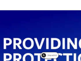 sentinelperformanceinnovation.com homepage screenshot