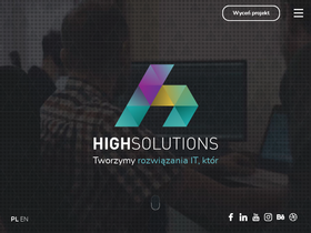 highsolutions.pl