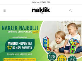 naklik.store