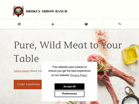 brokenarrowranch.com