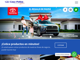 casapellas.com