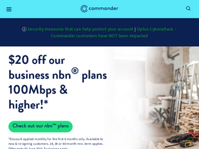 commander.com.au